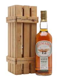 Glencadam 12 Year Old - 1980s