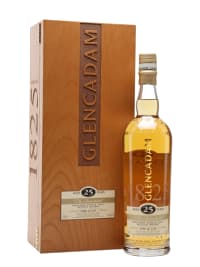 Glencadam 25 Year Old The Remarkable Batch 6