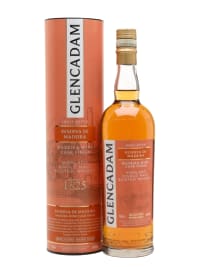 Glencadam 15 Year Old 2008 Reserva de Madeira