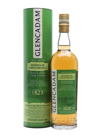 Glencadam White Port Cask Finish