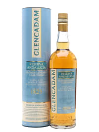 Glencadam Reserva Andalucía