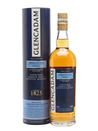 Glencadam American Oak Reserve