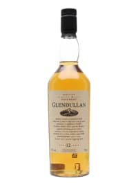 Glendullan 12 Year Old - Flora & Fauna