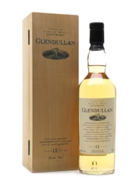 Glendullan 12 Year Old - Flora & Fauna