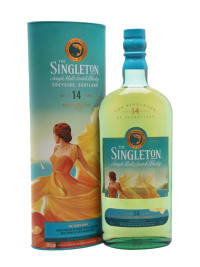 Singleton of Glendullan 14 Years Old Special Release 2023 Single Malt Whisky