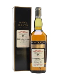 Glendullan 1973 23 Year Old Rare Malts