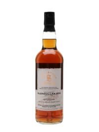 Glendullan 11 Year Old 2012 - 100 Proof Edition #32 (Signatory)