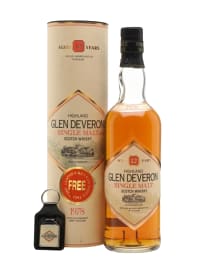 Glen Deveron 1978 12 Year Old Bot. 1990s