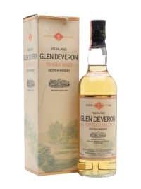 Glen Deveron 1986 5 Year Old
