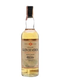 Glen Deveron 1987 5 Year Old