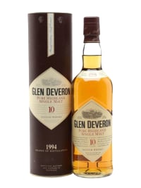 Glen Deveron 1994 10 Year Old
