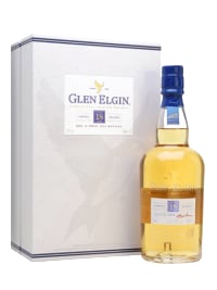 Glen Elgin 18 Year Old 1998 (Special Release 2017)