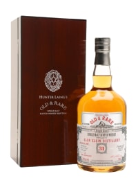 Glen Elgin 30 Year Old 1992 - Old & Rare (Hunter Laing)