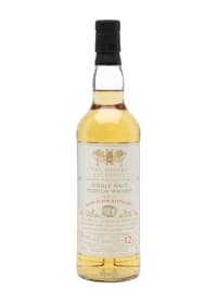 Glen Elgin 12 Year Old 2008 The Whisky Exchange