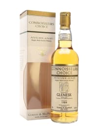 Glenesk 1984 (bottled 2004) - Connoisseurs Choice (Gordon & MacPhail)