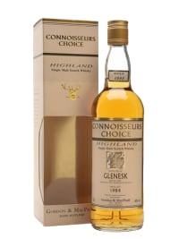 glenesk 1984 bot.1997 connoisseurs choice