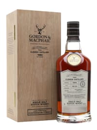 Glenesk 1984 (Bottled 2008) - Connoisseurs Choice (Gordon and MacPhail)