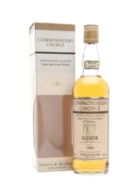 glenesk 1984 bot.1997 connoisseurs choice