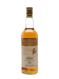 Glenesk 1984 (Bottled 2008) - Connoisseurs Choice (Gordon and MacPhail)