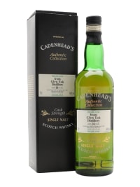 glenesk 1982 14 year old cadenhead's