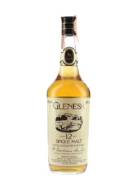 Glenesk 12 Year Old - 1980s