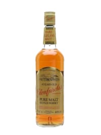 Glenfarclas 8 Year Old - 1980s