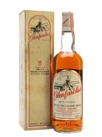 Glenfarclas 10 Year Old 2012 (Cask 2504) - The Family Cask Collection Antipodes