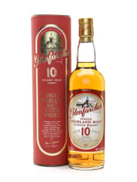 Glenfarclas 10 Year Old - 1990s
