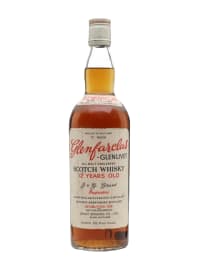 Glenfarclas 12 Year Old - 1970s