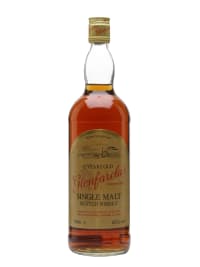 Glenfarclas 12 Year Old - 1980s