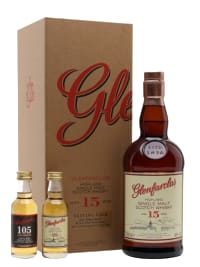 glenfarclas 15 year old