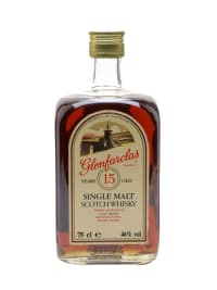 Glenfarclas 15 Year Old - 1980s