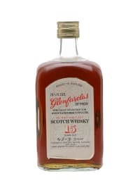 Glenfarclas 15 Year Old - 1970s