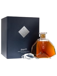 Glenfarclas 1953 - Queen's Coronation Decanter