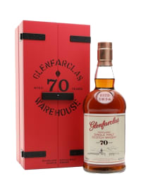 Glen Grant 10 Year Old - 1980s