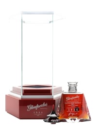 Glenfarclas 62 Year Old 1954 Pagoda Ruby Reserve