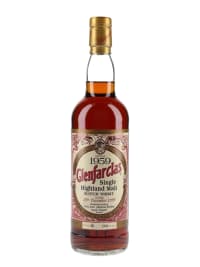 Glenfarclas 42 Year Old Sherry Cask 1959