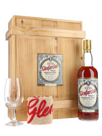 Glenfarclas 42 Year Old 1959 Sherry Cask