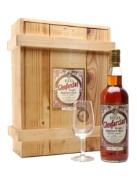 Glenfarclas 42 Year Old 1959 Sherry Cask