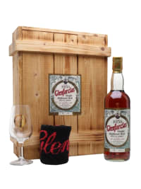 Glenfarclas 42 Year Old 1959 Sherry Cask