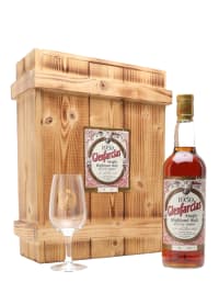 Glenfarclas 42 Year Old 1959 Sherry Cask