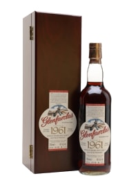 Glenfarclas 1961 Bot.2006 Cask 1318
