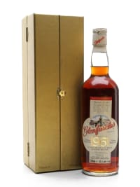 Glenfarclas 1961 Bot.1980s Sherry Cask