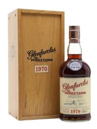 Glen Spey 1981 16 Year Old Cadenhead's