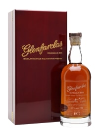 Glenfarclas 42 Year Old 1977 (cask 7027)