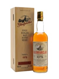 Glenfarclas 1978 Bot.1998