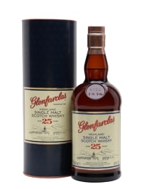 Glenfarclas 25 Year Old