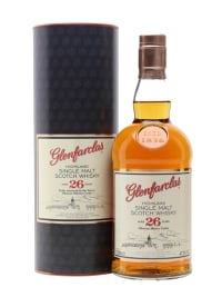 glenfarclas 26 year old oloroso sherry casks glenfarclas 26 year old oloroso sherry casks