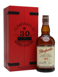 Glenfarclas 30 Year Old