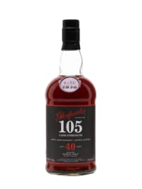 Glenfarclas 105 40 Year Old